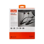 هندزفری بلوتوثی کربی مدل CR-B104 مشکی - Image 9