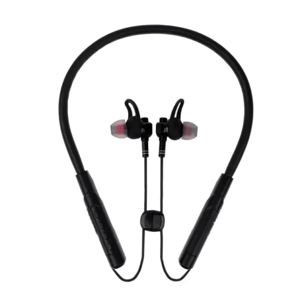 هندزفری بلوتوثی کربی مدل CR-B104 مشکی