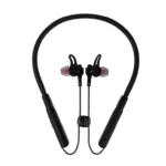 هندزفری بلوتوثی کربی مدل CR-B104 مشکی گارانتی 12 ماهه تکنوپاز