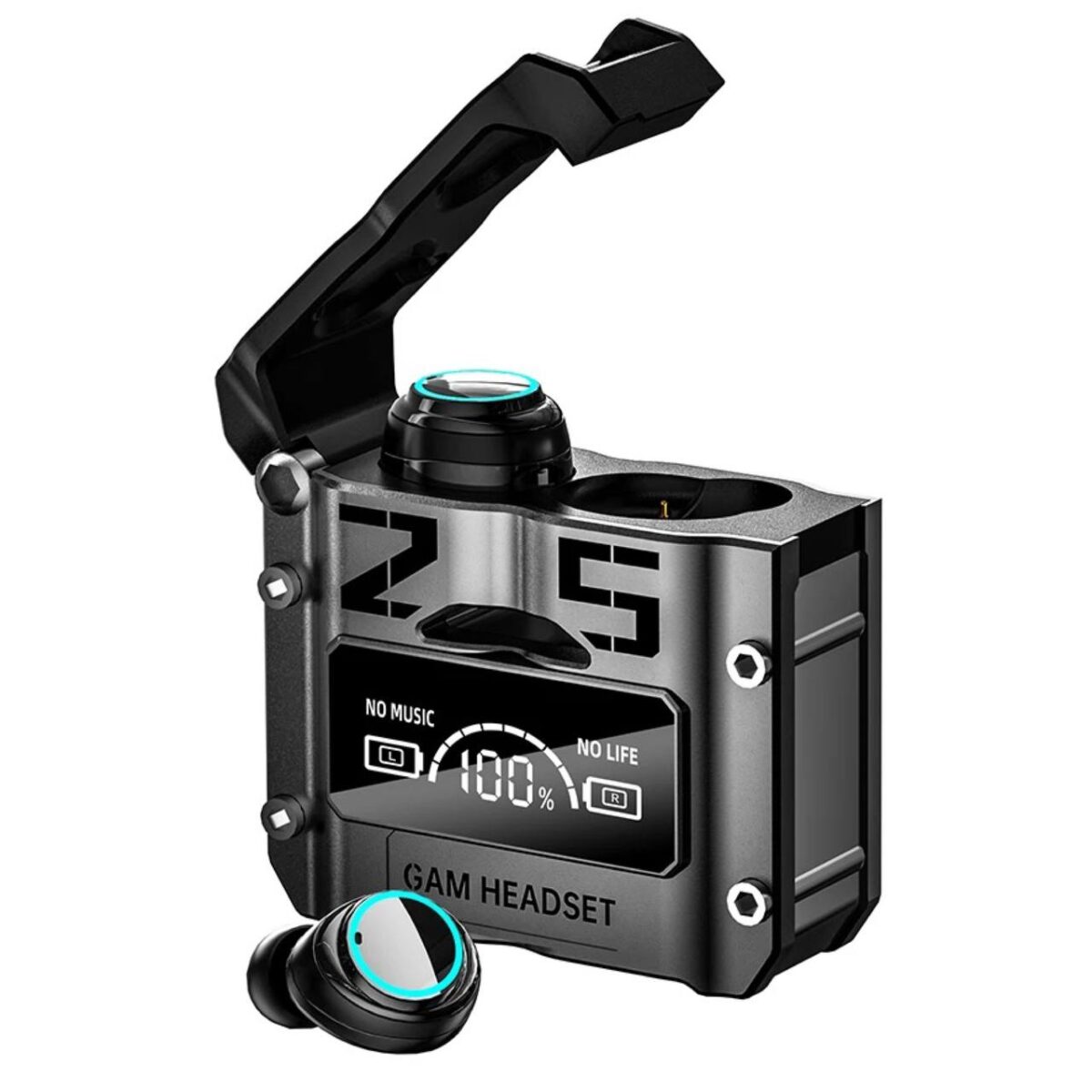 ایرپاد گیمینگ M25 - Image 1