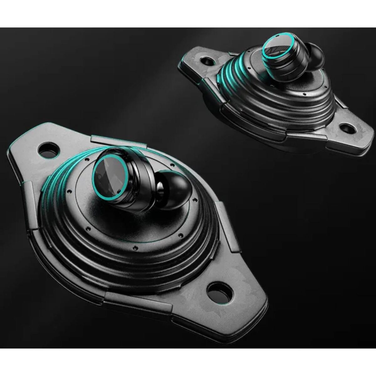 ایرپاد گیمینگ M25 - Image 7