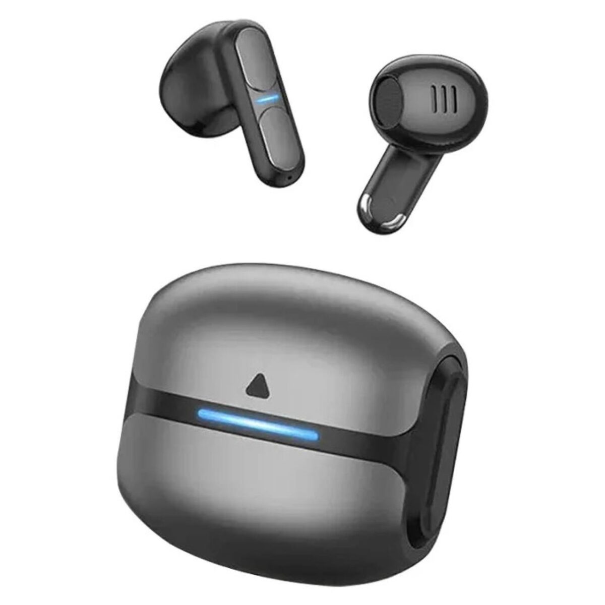 هندزفری بلوتوثی گیمینگ لانگسدوم مدل THETA TG11 - Image 3