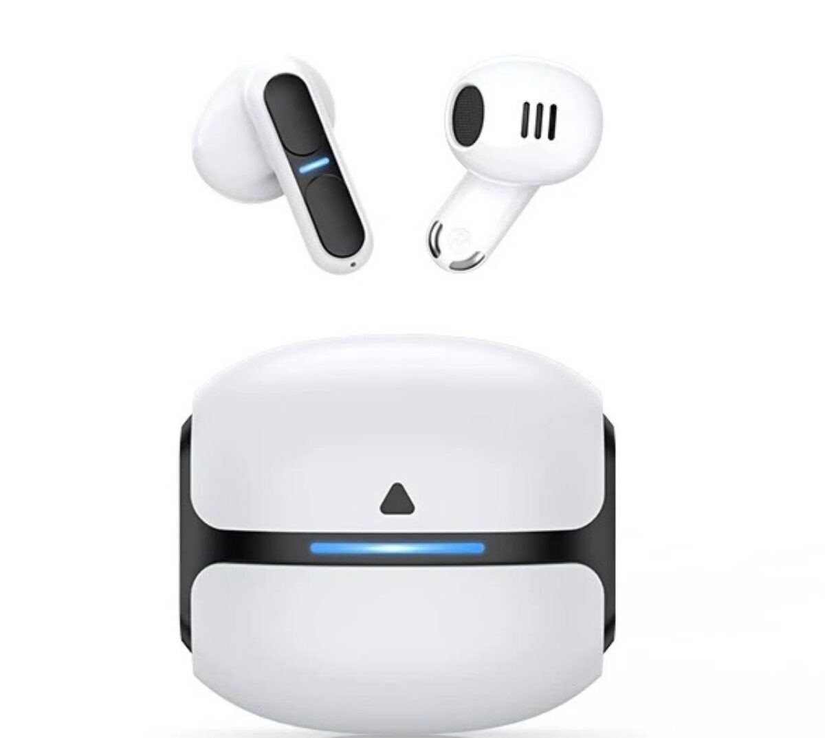 هندزفری بلوتوثی گیمینگ لانگسدوم مدل THETA TG11 - Image 15