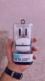 هندزفری بلوتوثی گیمینگ لانگسدوم مدل THETA TG11 - Image 16