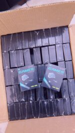 هندزفری بلوتوثی گیمینگ مدل Games Sp23 - Image 18