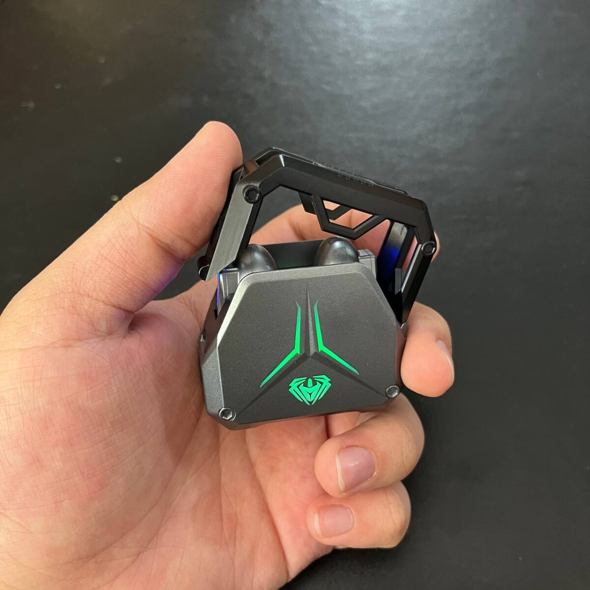 هندزفری بلوتوثی گیمینگ مدل Games Sp23 - Image 14