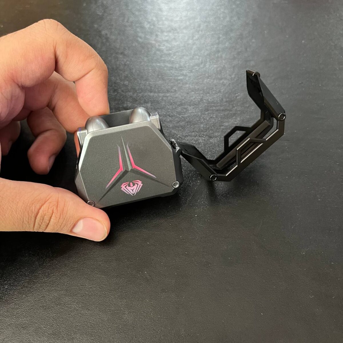 هندزفری بلوتوثی گیمینگ مدل Games Sp23 - Image 17