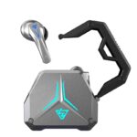 هندزفری بلوتوثی گیمینگ مدل Games Sp23 - Image 9