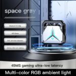 هندزفری بلوتوثی گیمینگ مدل Games Sp23 - Image 7