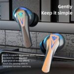 هندزفری بلوتوثی گیمینگ مدل Games Sp23 - Image 4