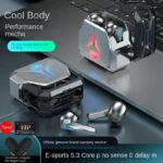 هندزفری بلوتوثی گیمینگ مدل Games Sp23 - Image 21