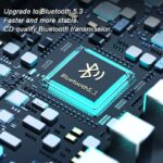 هندزفری بلوتوثی گیمینگ مدل Games Sp23 - Image 22