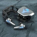 هندزفری بلوتوثی گیمینگ مدل Games Sp23 - Image 24