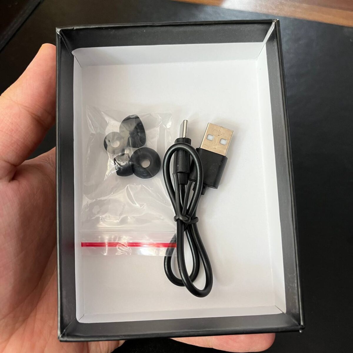 هندزفری بلوتوثی گیمینگ مدل Games Sp23 - Image 13