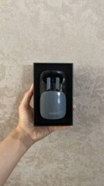 هدفون بی سیم لانگسدوم مدل06 cube x/TE - Image 12