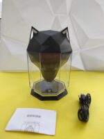 دستگاه بخور و رطوبت ساز طرح گرگ - Image 3