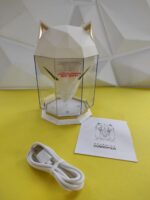 دستگاه بخور و رطوبت ساز طرح گرگ - Image 4