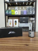 مخلوط کن شارژی جت موبیکس مدل126W - Image 2