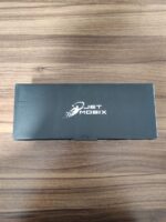 مخلوط کن شارژی جت موبیکس مدل126W - Image 5