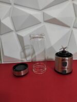 مخلوط کن شارژی جت موبیکس مدل126W - Image 7