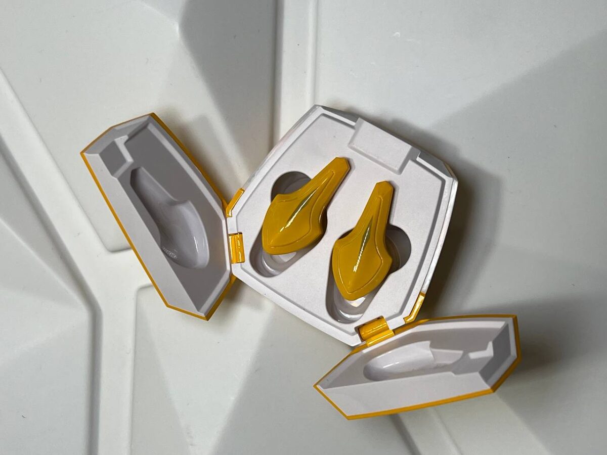 هندزفری بلوتوثی مدل TWS-K12 - Image 1