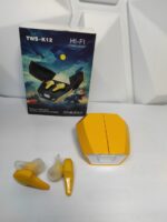 هندزفری بلوتوثی مدل TWS-K12 - Image 7