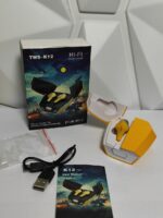 هندزفری بلوتوثی مدل TWS-K12 - Image 6