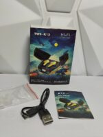 هندزفری بلوتوثی مدل TWS-K12 - Image 5