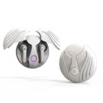 هدست گیمینگ مدل ANGEL WINGS