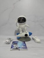 فضانورد موشک سوار - Image 6