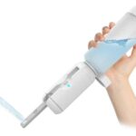 خودشور و بیدت مسافرتی برند Blue fire- مدل BS-21s - Image 6