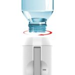 خودشور و بیدت مسافرتی برند Blue fire- مدل BS-21s - Image 5