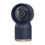 پنکه شارژی رو میزی مه پاش مدل LSL09 - Image 5