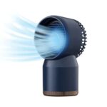 پنکه شارژی رو میزی مه پاش مدل LSL09 - Image 3