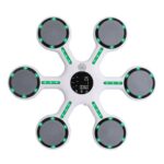 بوکس حرفه ای موزیکال 60 سانتی