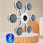 بوکس حرفه ای موزیکال 60 سانتی - Image 6