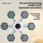 بوکس حرفه ای موزیکال 60 سانتی - Image 8