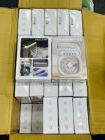 پنکه مه پاش طرح جدید - Image 4