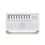 اسپیکر چراغ خواب دفیوزر آمبیانس ساز طبیعت مدل C221