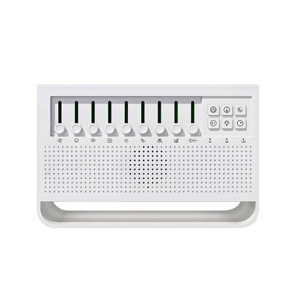 اسپیکر چراغ خواب دفیوزر آمبیانس ساز طبیعت مدل C221