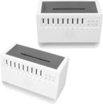 اسپیکر چراغ خواب دفیوزر آمبیانس ساز طبیعت مدل C221 - Image 8