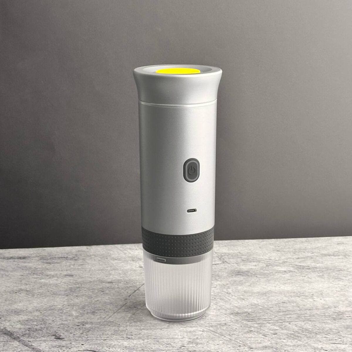 اسپرسو ساز شارژی و قابل حمل سرد و گرم - Image 4