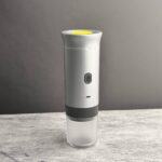 اسپرسو ساز شارژی و قابل حمل سرد و گرم - Image 4