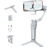 گیمبال هوشمند موبایل مدل L7 Pro Plus