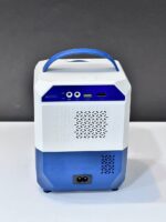 ویدیو پروژکتور ROCK-POW C15 - Image 2