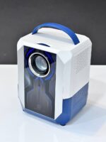 ویدیو پروژکتور ROCK-POW C15 - Image 3