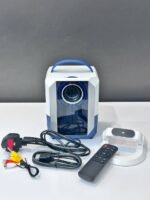 ویدیو پروژکتور ROCK-POW C15 - Image 4