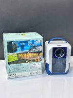 ویدیو پروژکتور ROCK-POW C15 - Image 6