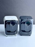 ویدیو پروژکتور هوشمند Umiio مدل A007 - Image 4