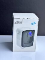 ویدیو پروژکتور هوشمند Umiio مدل A007 - Image 7